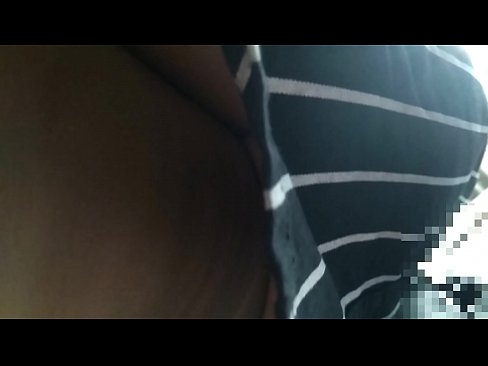 ❤️ पँटी नसलेली काळ्या रंगाची मुलगी, भाग २ ☑ लिंग ❌